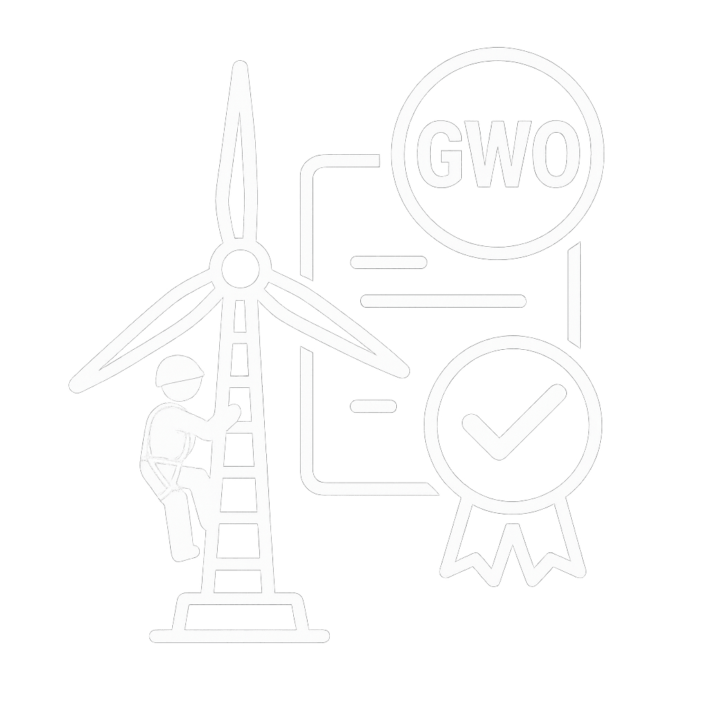 Icon for GWO Training