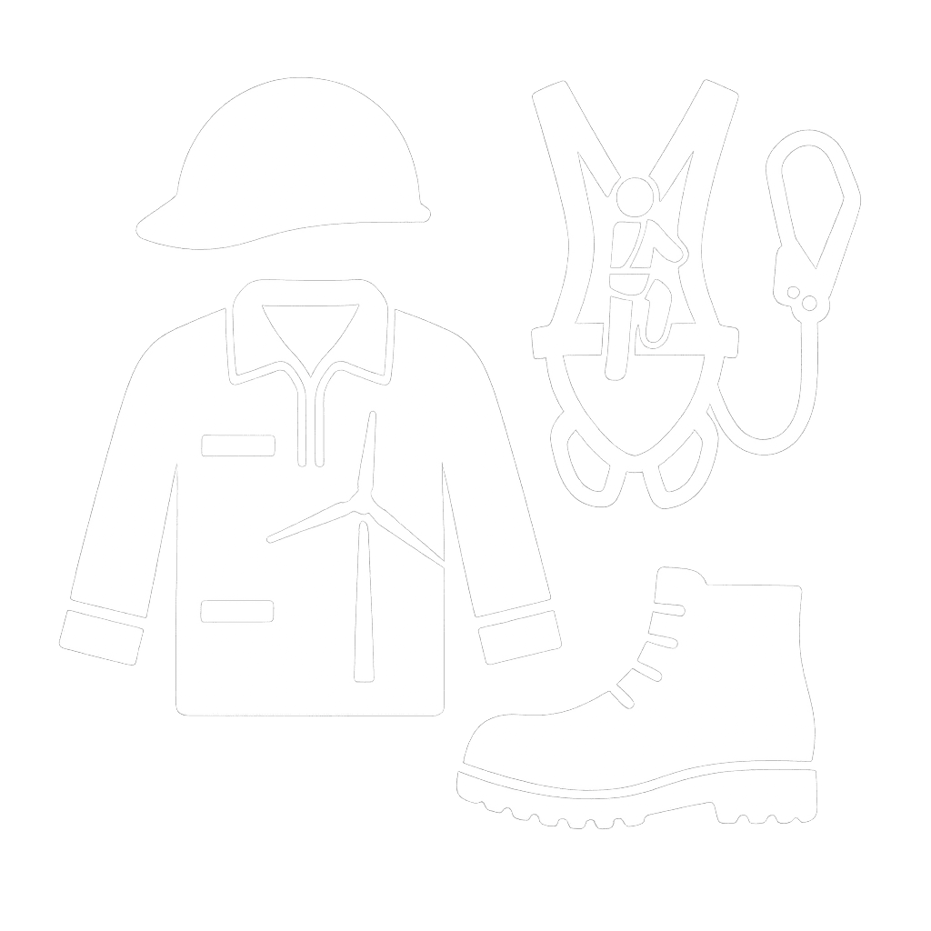 Icon for Gear and Equipment